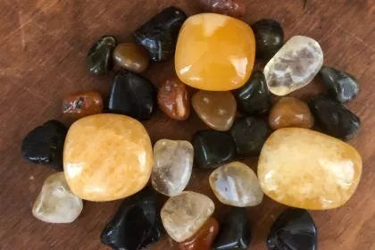 5 Mystic Stones You Need in Your Life