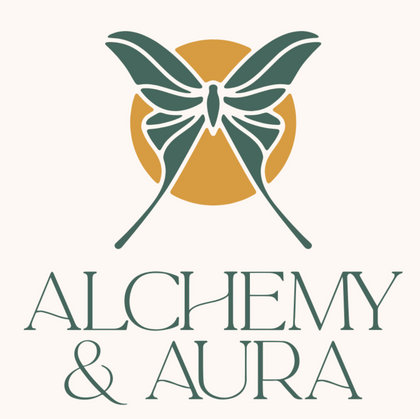 Alchemy & Aura