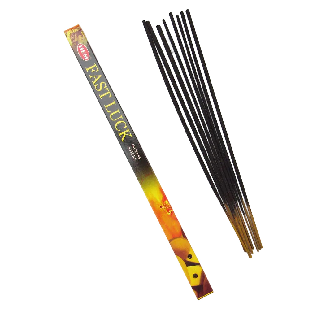 Incense Sticks – Alchemy & Aura