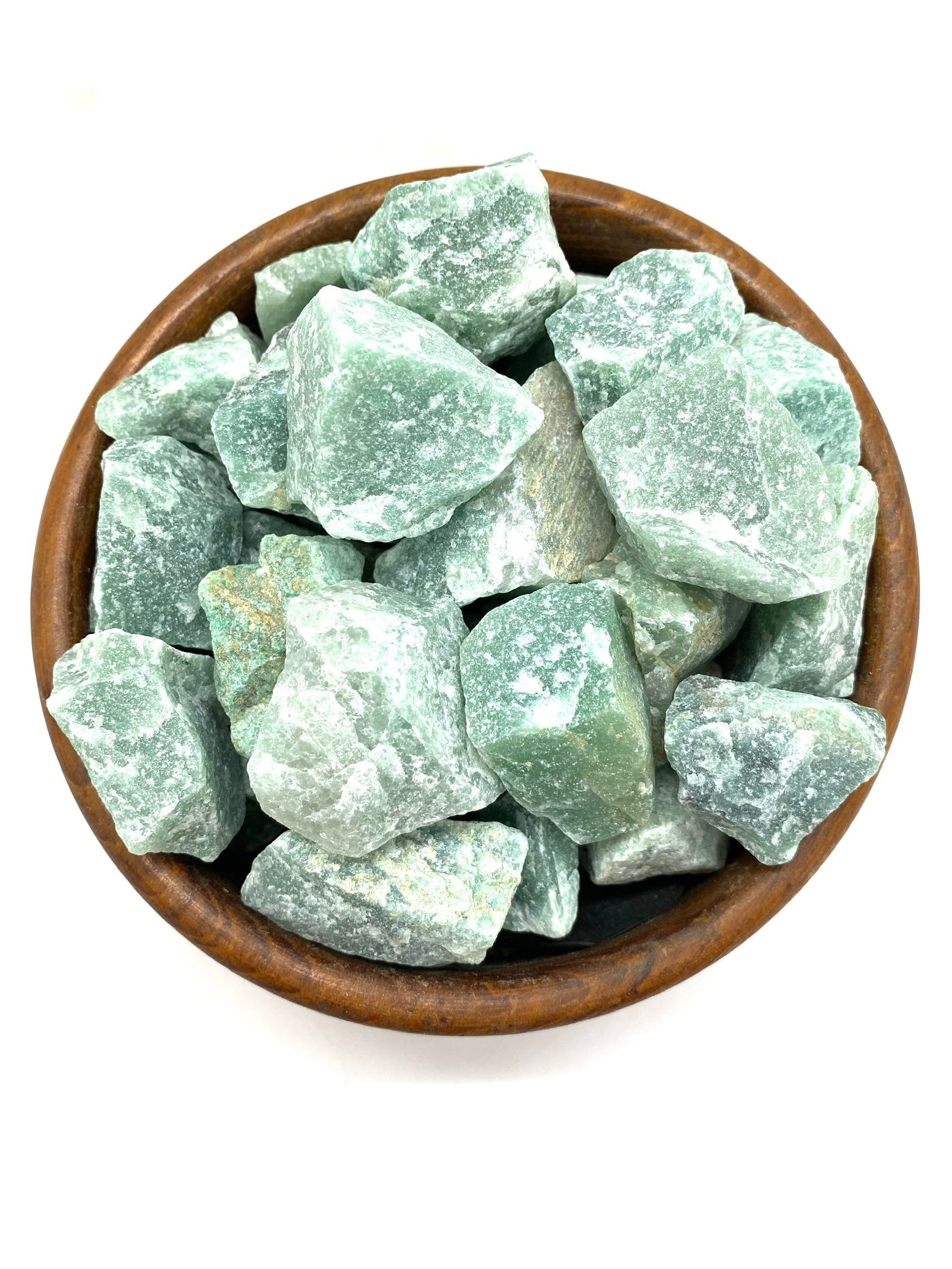 Super Rough Alchemy Green Aventurine Rough – Alchemy & Aura