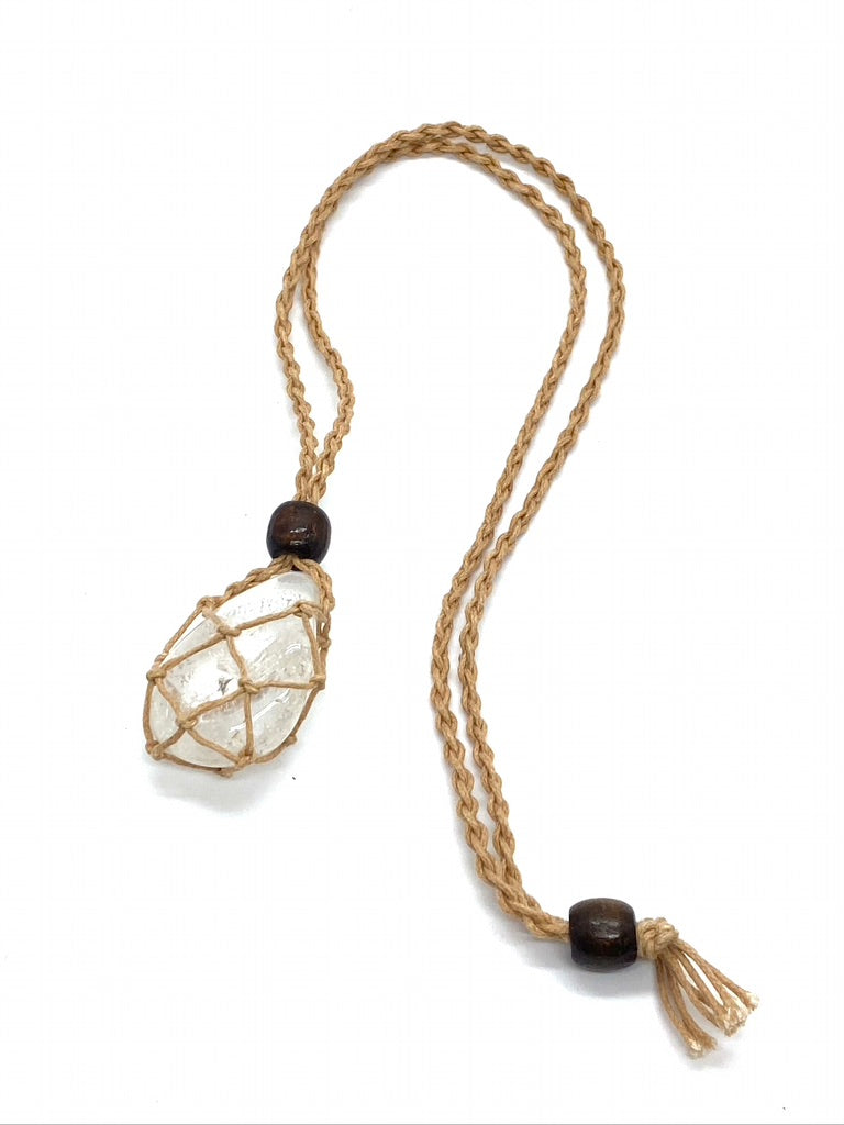 NOLITOY 5 Sets Yoga Stone Necklace Cord Holder Adjustable Rope Necklace  Cord Pendant Holder Chakra Stones Necklace gem Beads Holder for Necklace  Stone