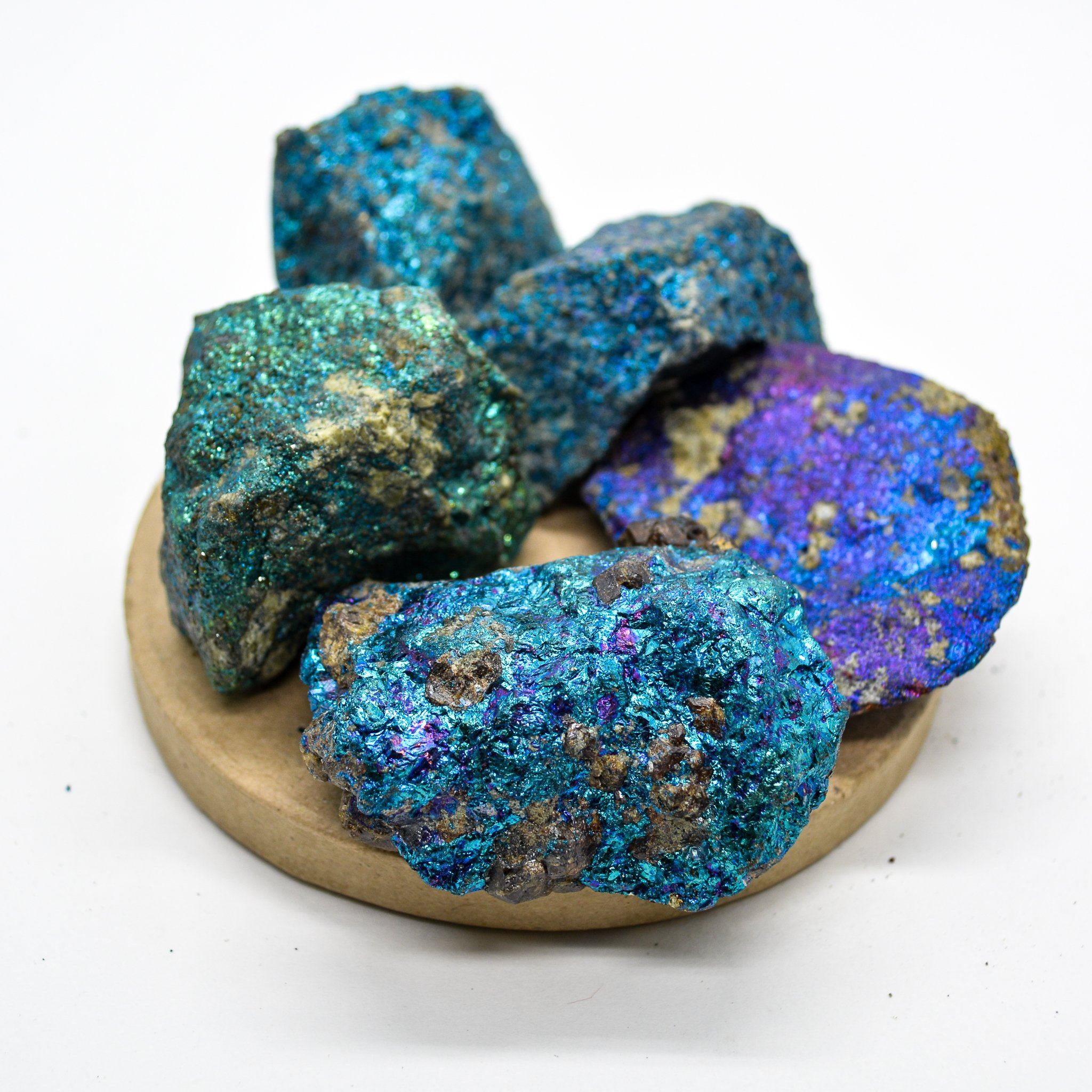 Super Rough Alchemy Chalcopyrite Rough – Alchemy & Aura