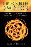Fourth Dimension, The, Rudolf Steiner 