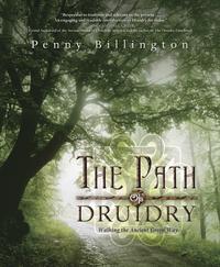 Path Of Druidry, Penny Billington 