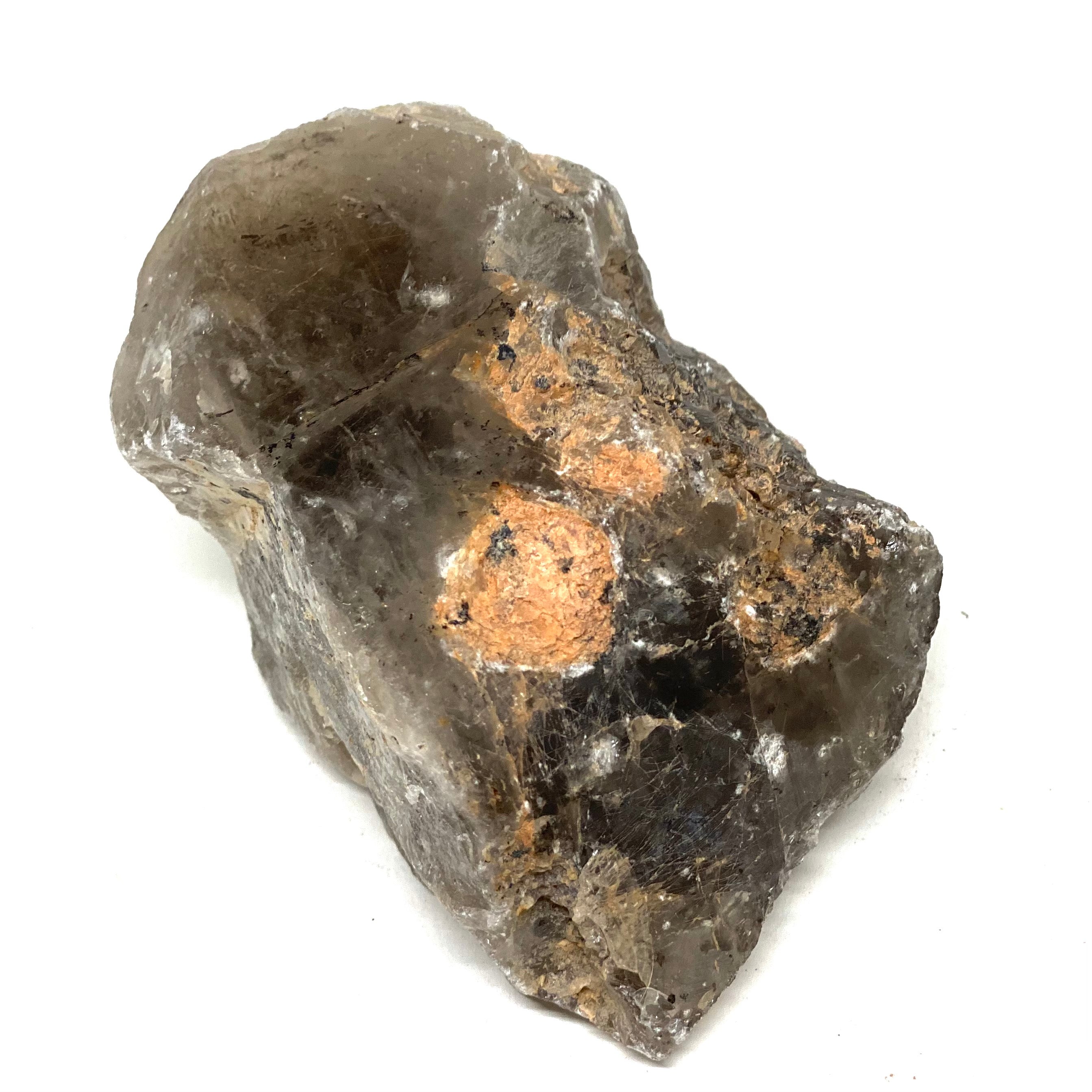 Super Rough Alchemy Smoky Quartz Rough – Alchemy & Aura