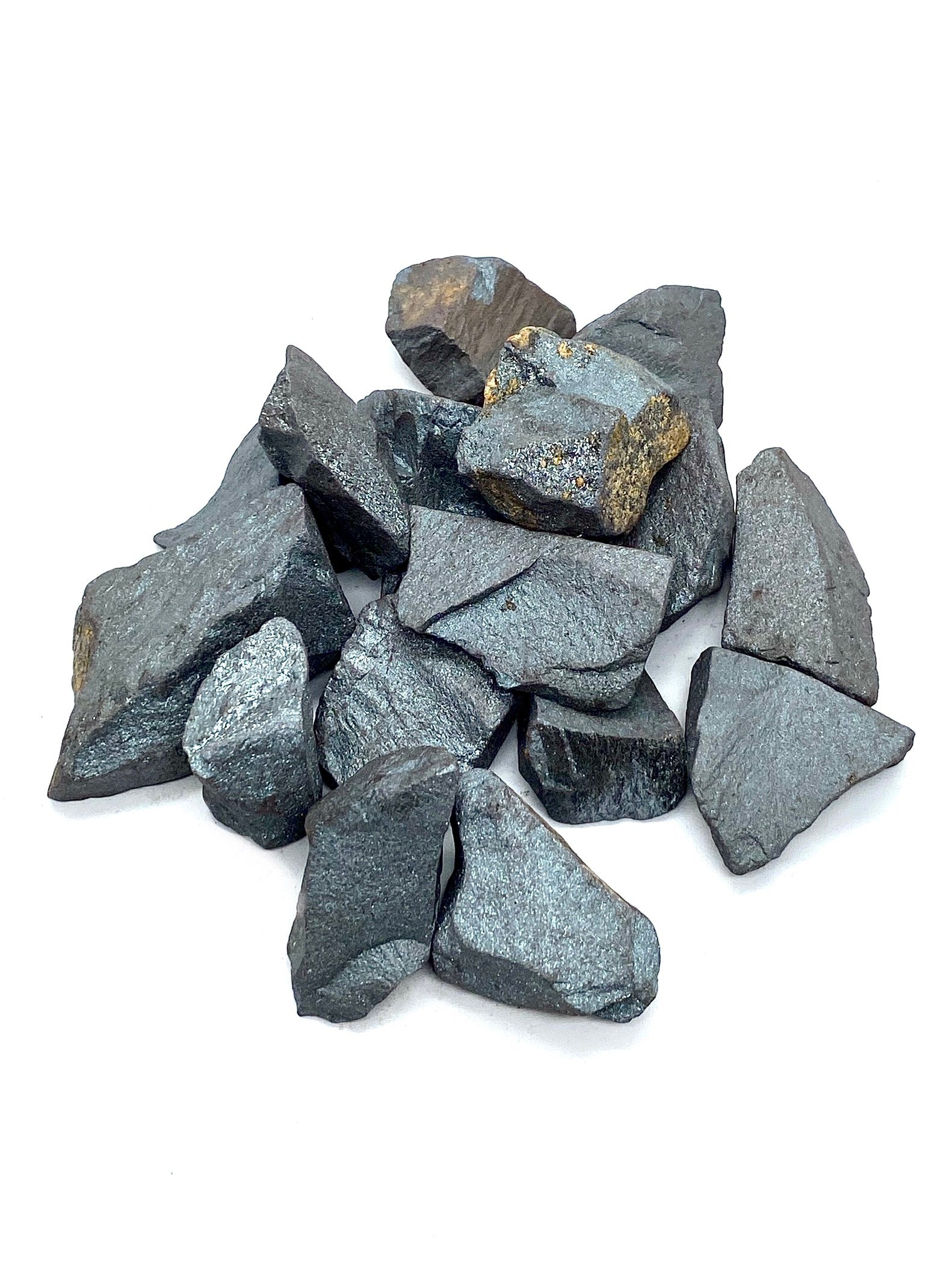 Super Rough Alchemy Hematite Rough – Alchemy & Aura